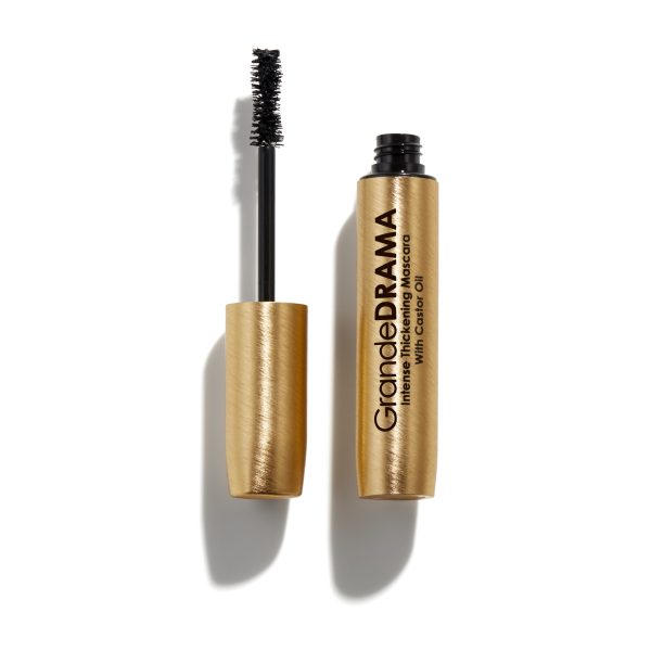 GrandeDrama Mascara