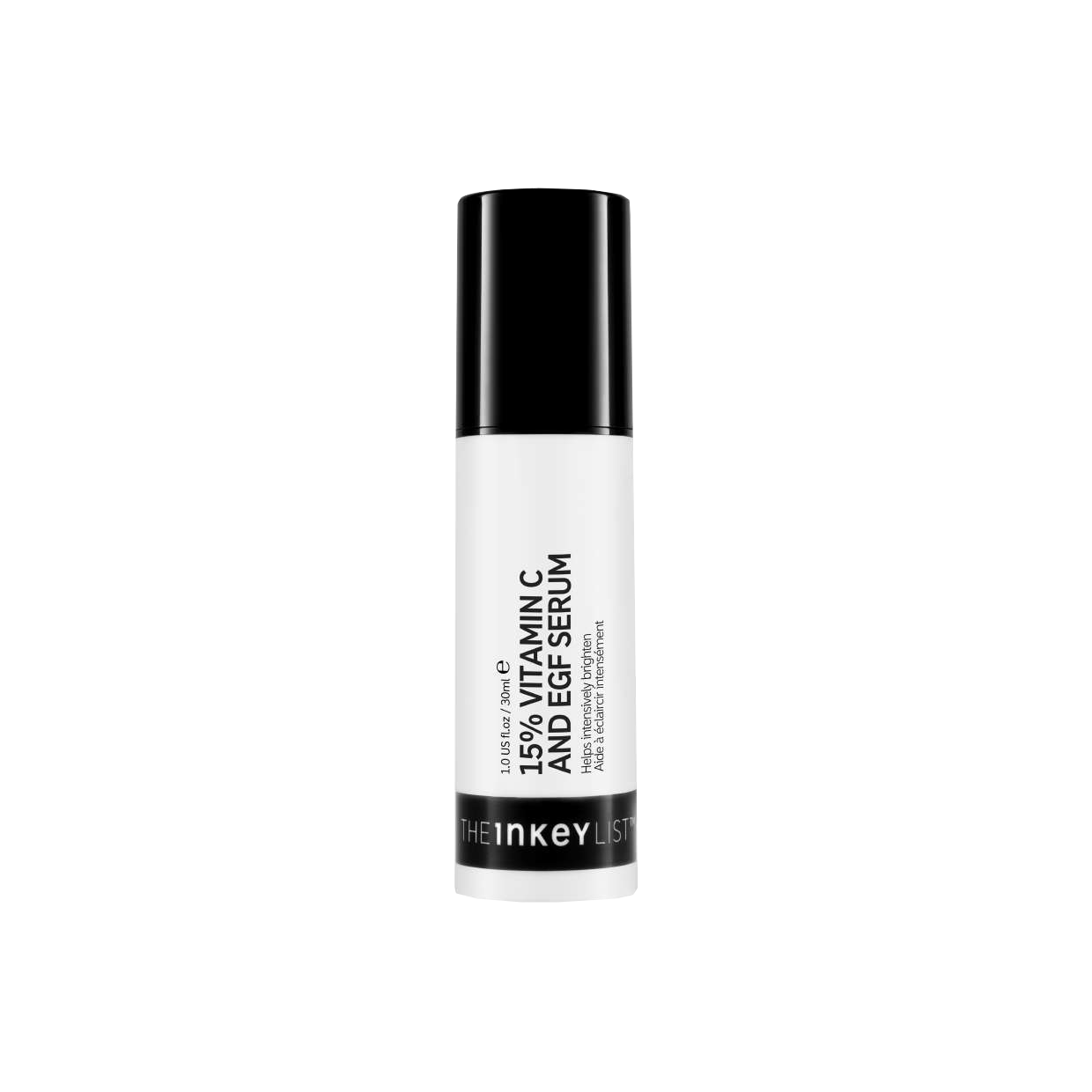Inkey 15% Vitamin C and EGF Serum 30ml