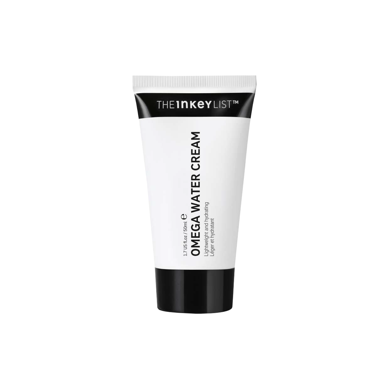 Inkey Omega Water Cream Moisturizer 50ml